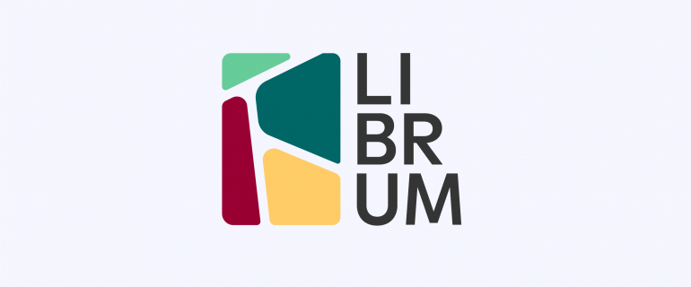 Proyecto Librum