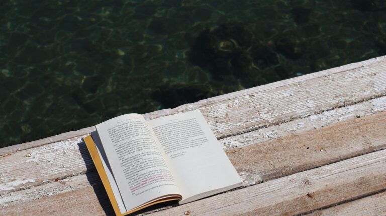 Antes de cerrar la persiana: la lista de tareas de verano de Justi